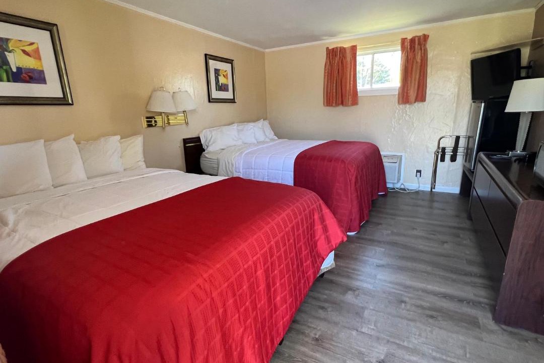 Photo of Bedroom in Salisbury