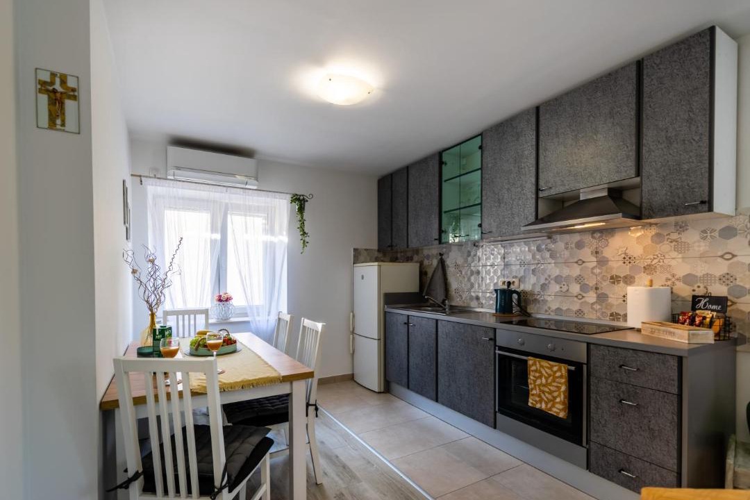 Photo of Kitchen in Metkovic