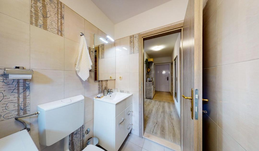 Photo of Bathroom in Metkovic