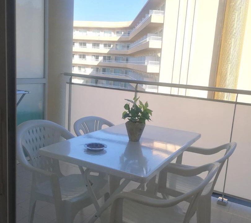 Photo of Patio Balcony in Cap de Salou