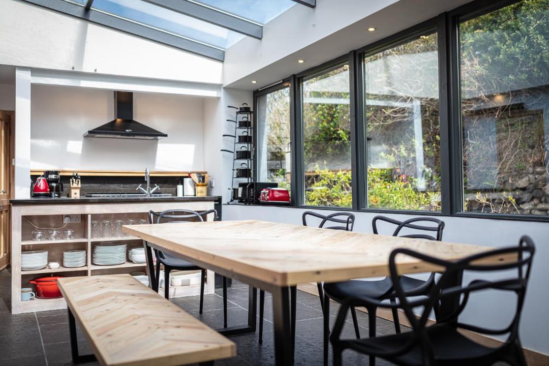 Photo of Kitchen in Stein