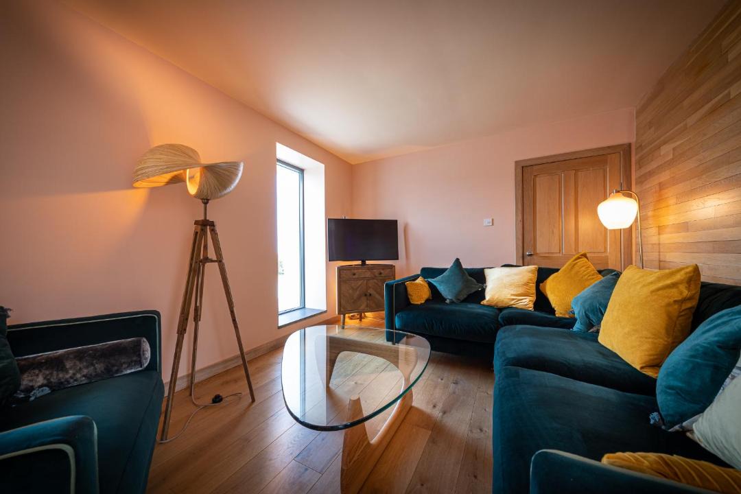 Photo of Livingroom in Stein