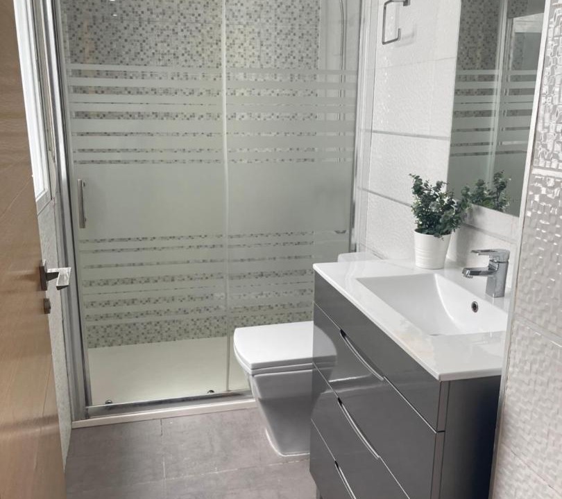 Photo of Bathroom in Port de Sagunt