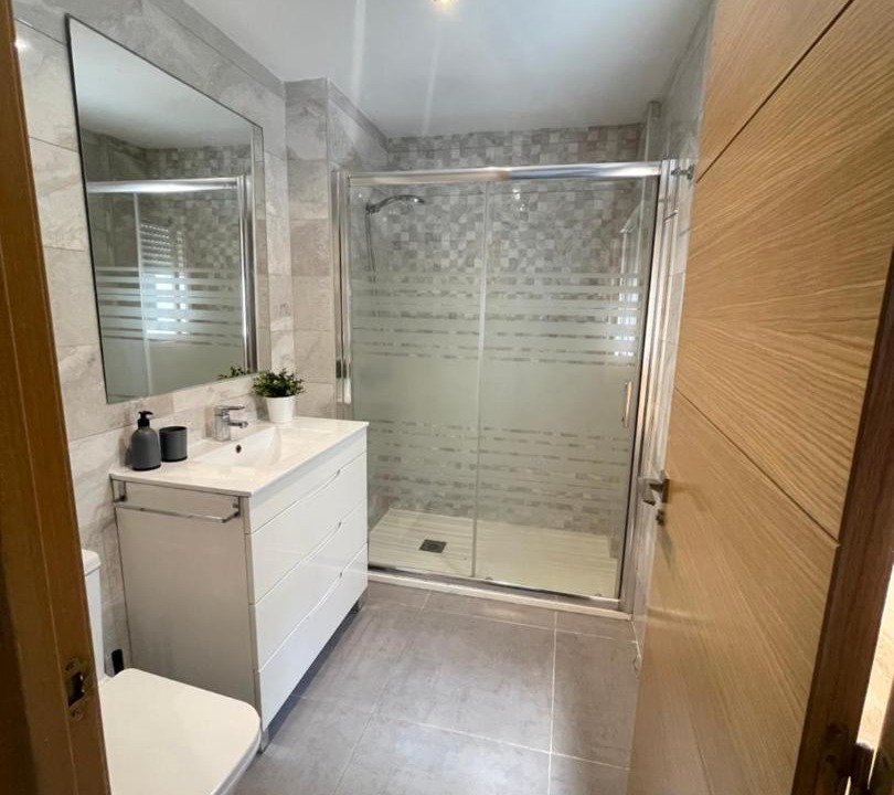 Photo of Bathroom in Port de Sagunt