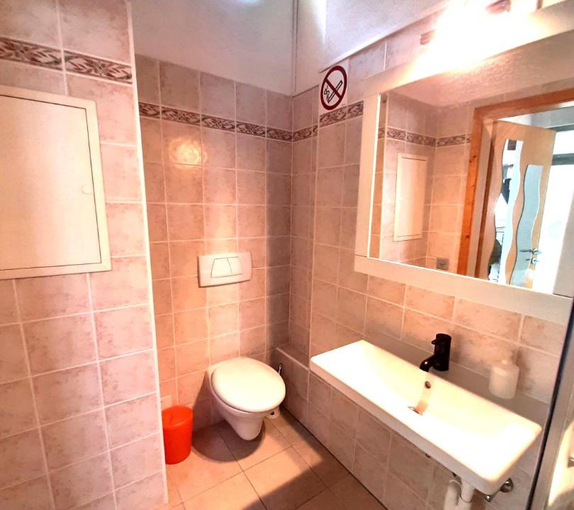 Photo of Bathroom in Riazzino