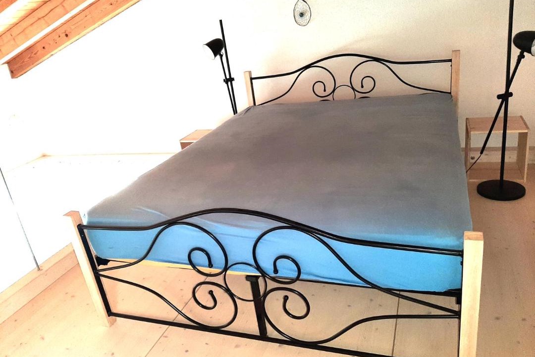 Photo of Bedroom in Riazzino