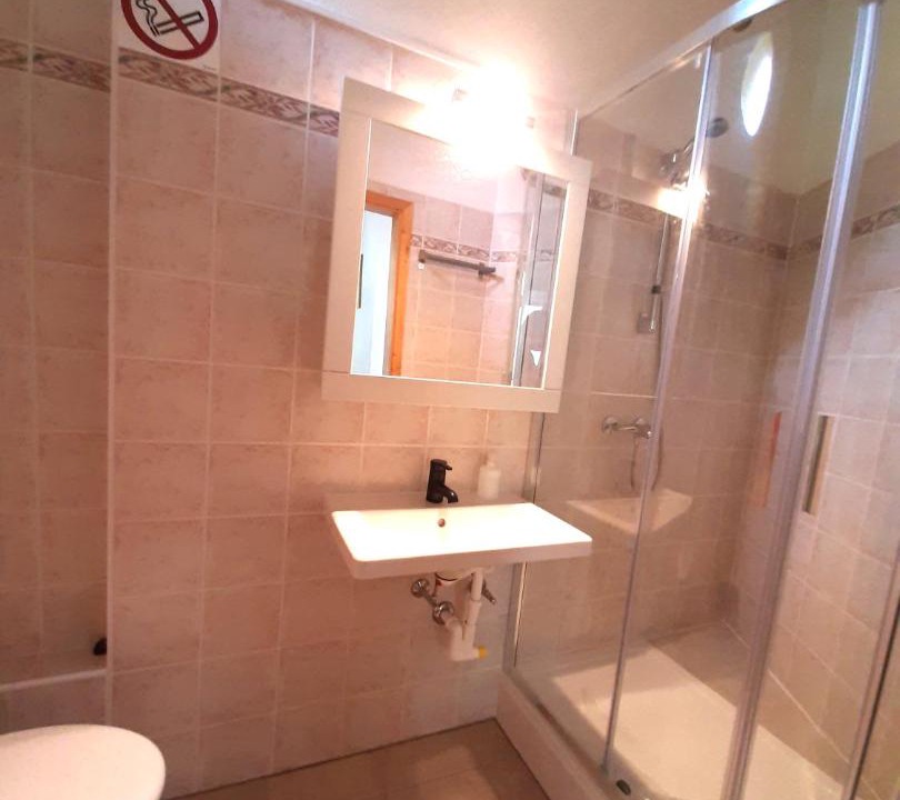 Photo of Bathroom in Riazzino