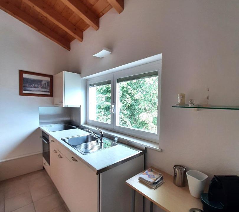 Photo of Kitchen in Riazzino