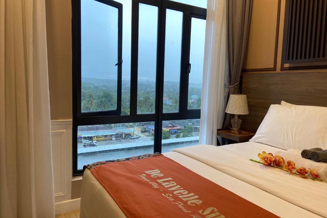 Photo of Bedroom in Kuantan