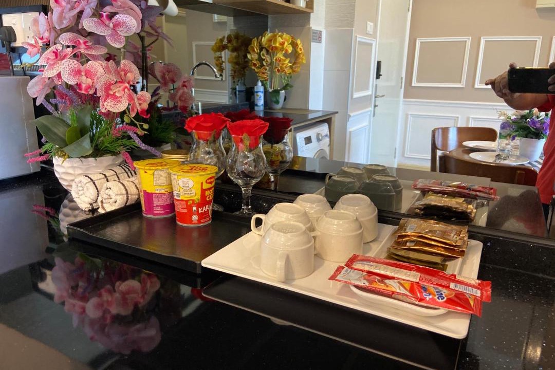 Photo of Kitchen in Kuantan