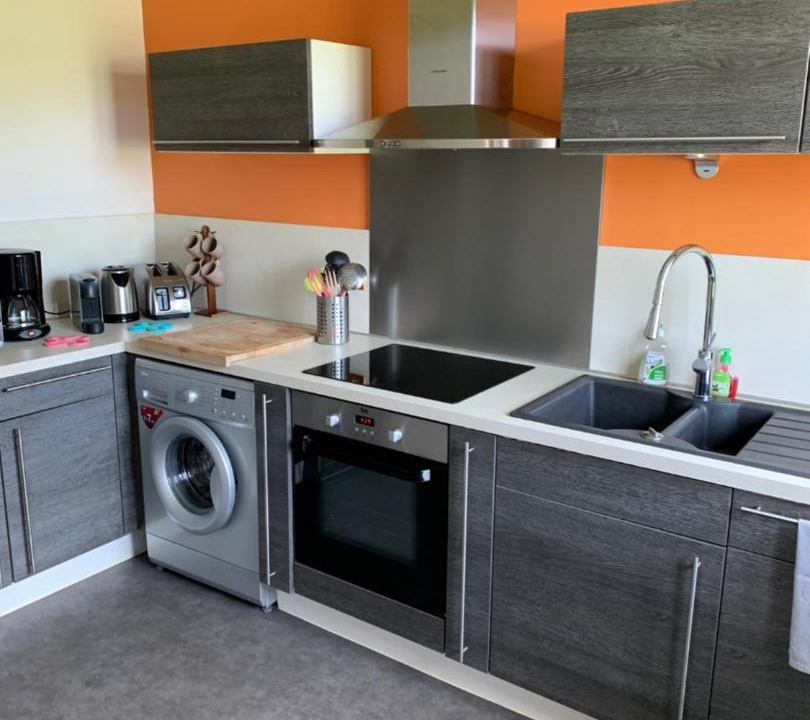 Photo of Kitchen in Berneval-le-Grand