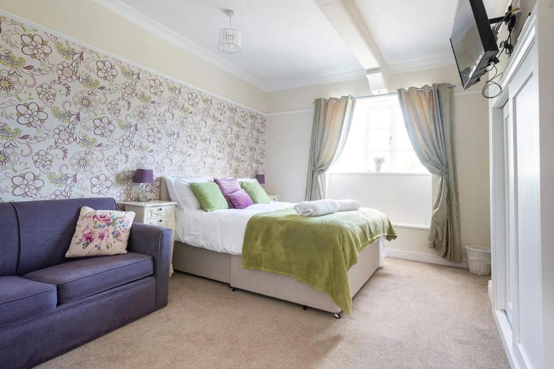 Photo of Bedroom in Turnchapel