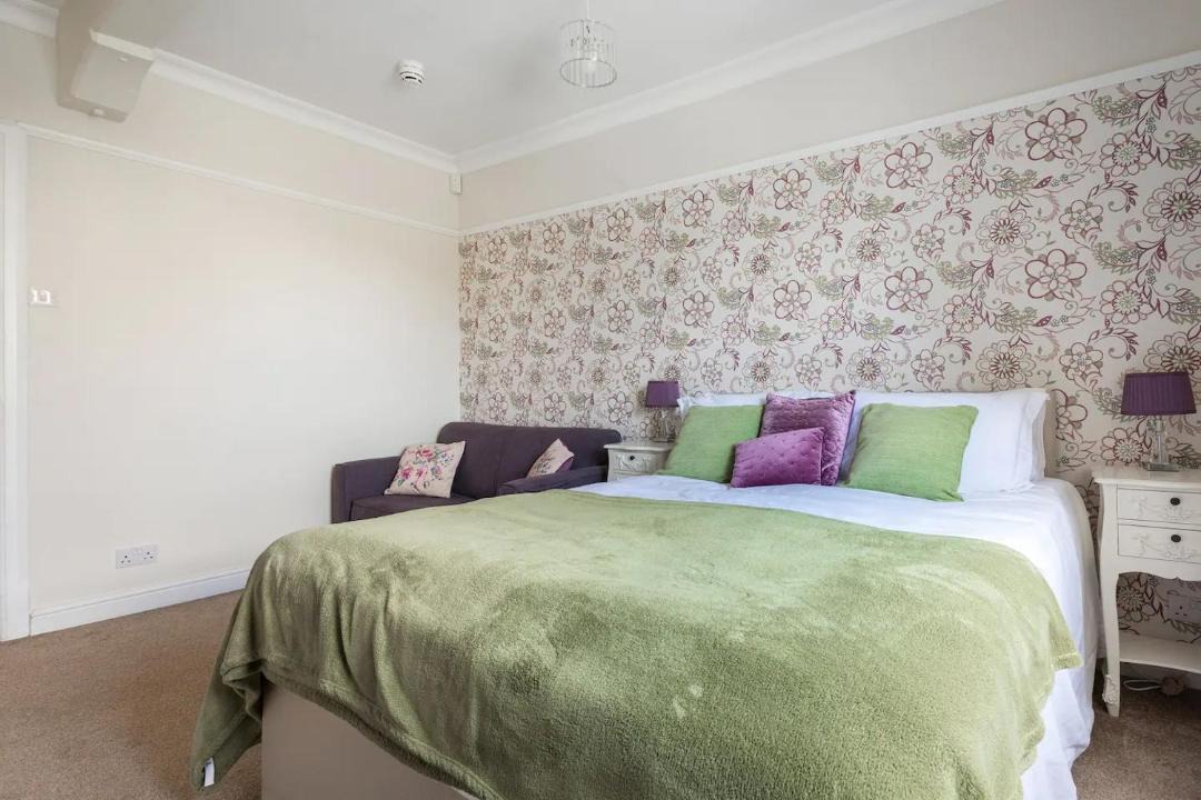 Photo of Bedroom in Turnchapel