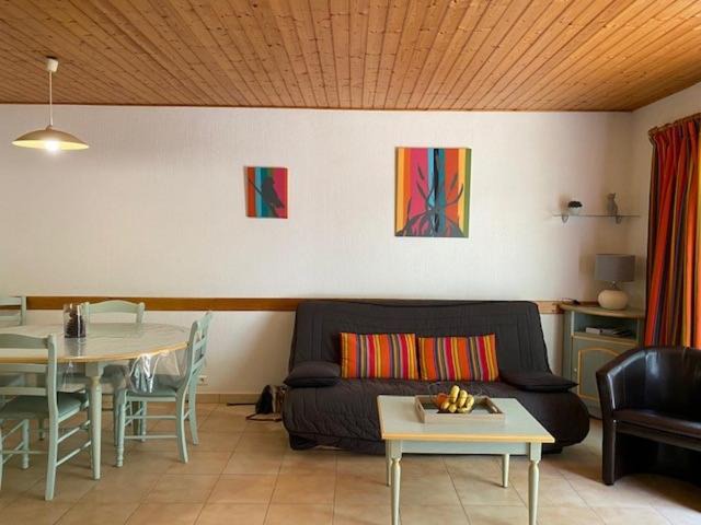 Photo of Livingroom in Saint-Jean-de-Monts