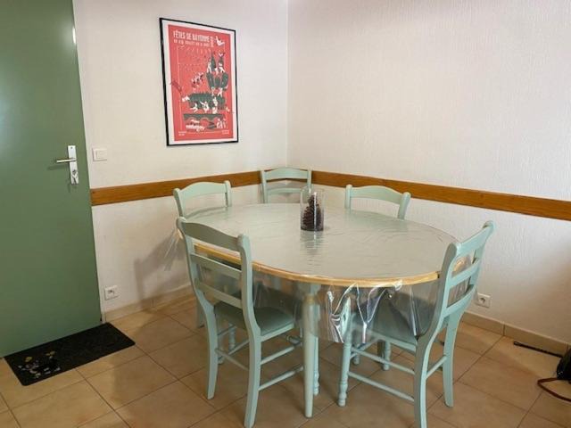 Photo of Livingroom in Saint-Jean-de-Monts