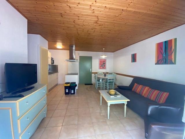 Photo of Livingroom in Saint-Jean-de-Monts