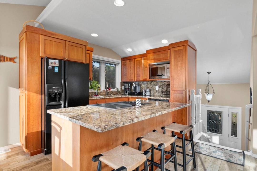 Photo of Kitchen in Rockaway Beach