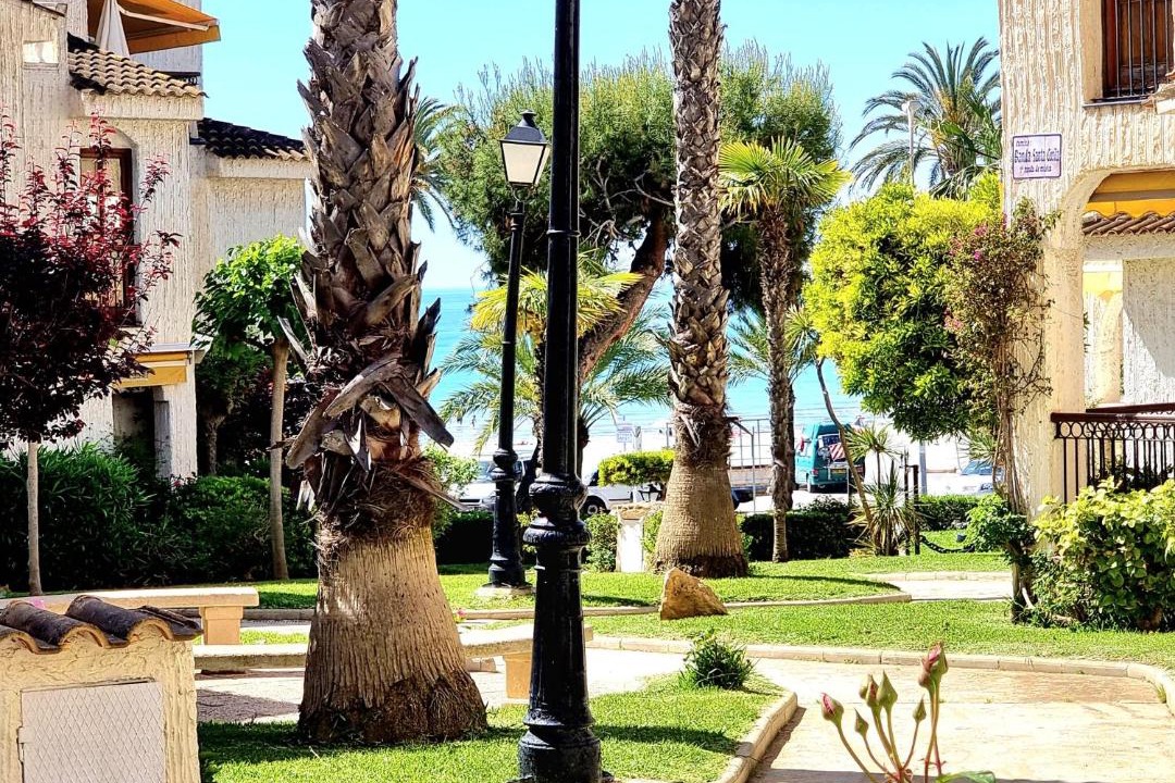 Photo of Others in Santa Pola