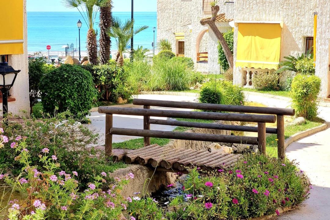 Photo of Others in Santa Pola