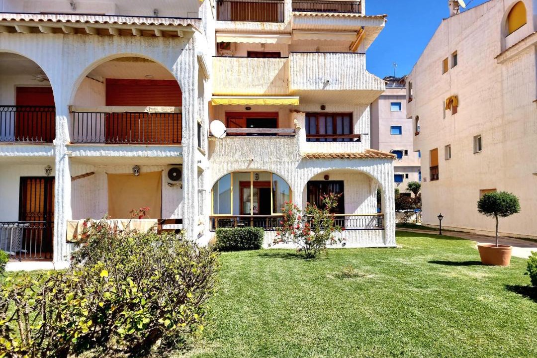 Photo of Others in Santa Pola