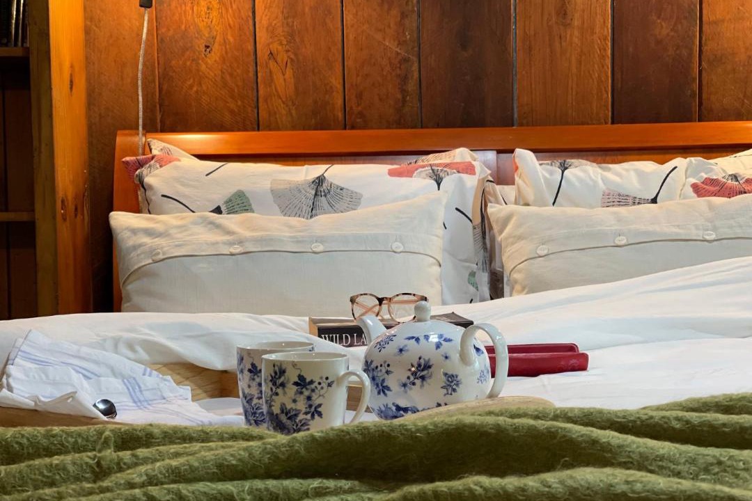 Photo of Bedroom in Bilpin