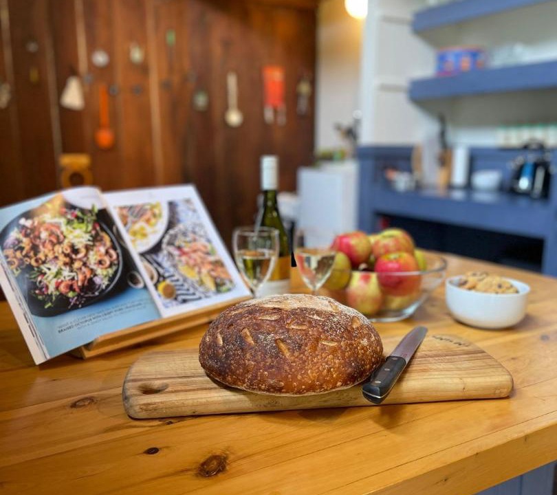 Photo of Kitchen in Bilpin