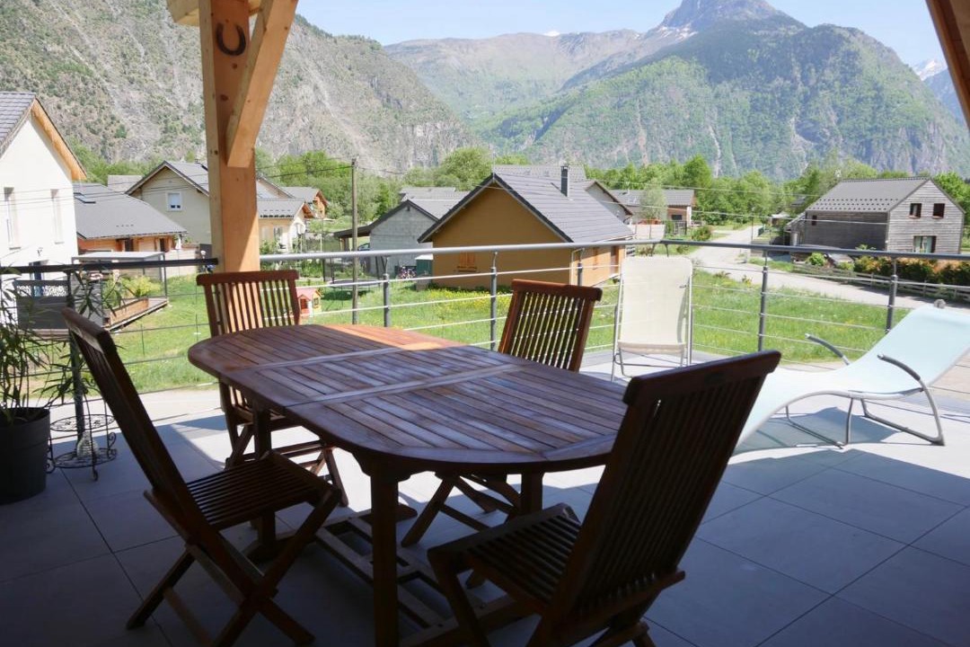 Photo of Others in Le Bourg-d'Oisans