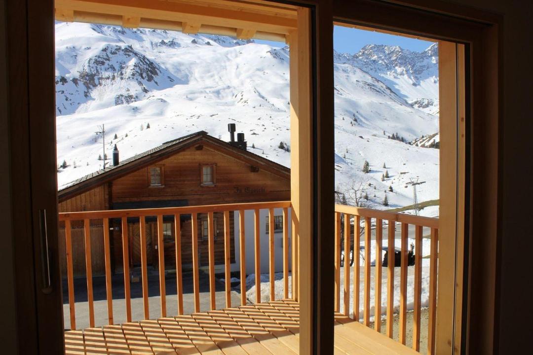 Photo of Patio Balcony in Arosa