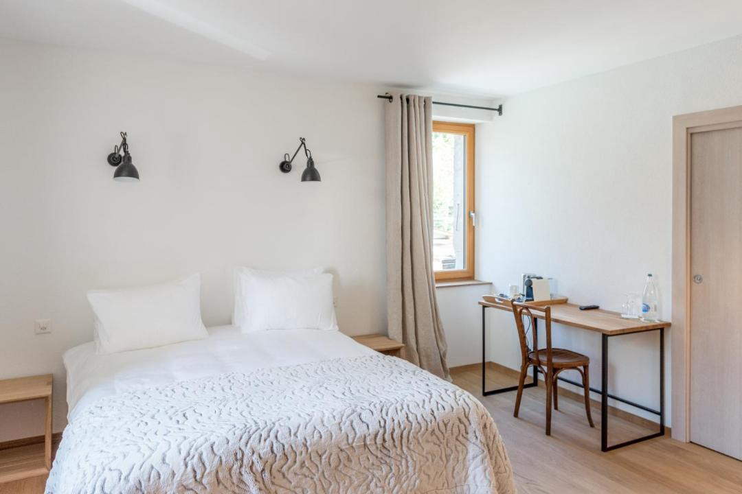 Photo of Bedroom in Vernier
