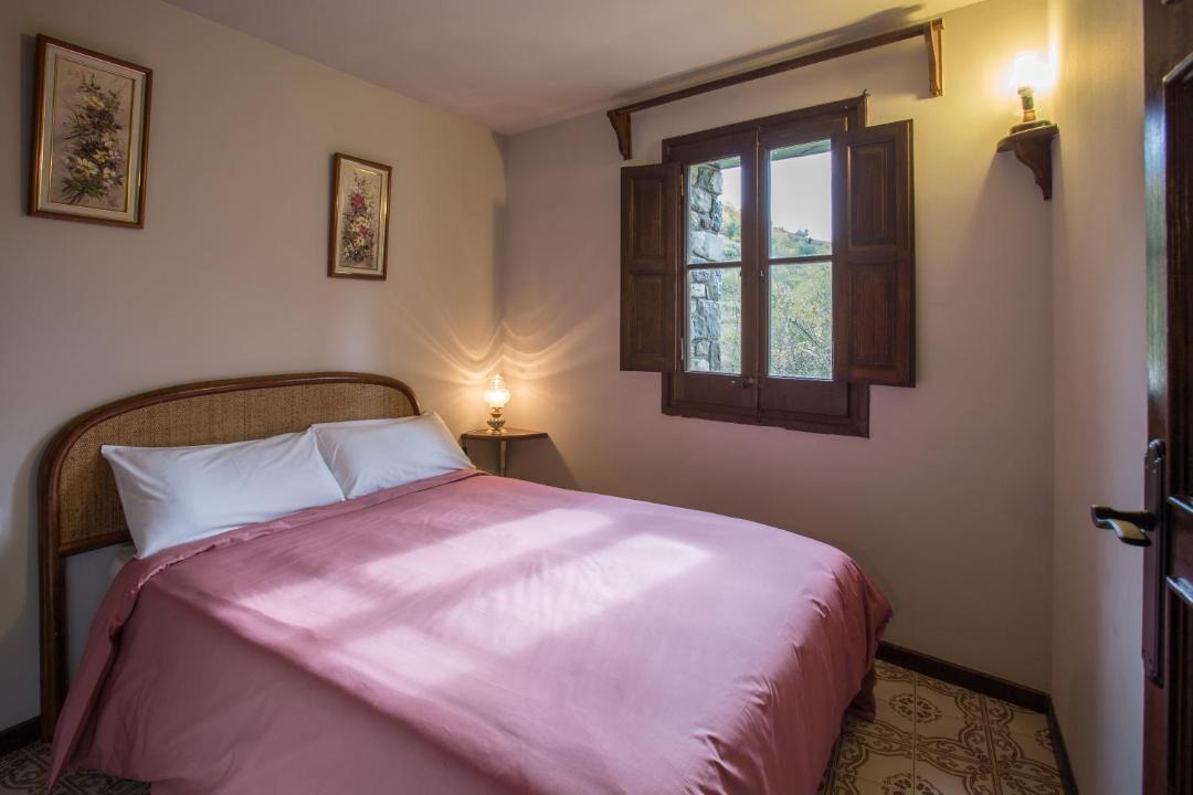 Photo of Bedroom in Beget