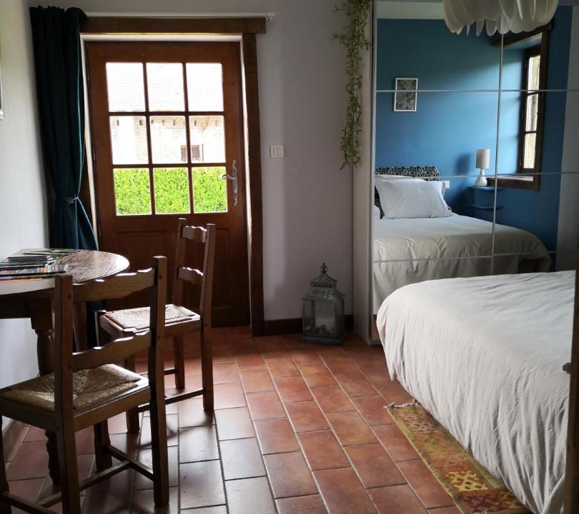 Photo of Bedroom in Bruailles