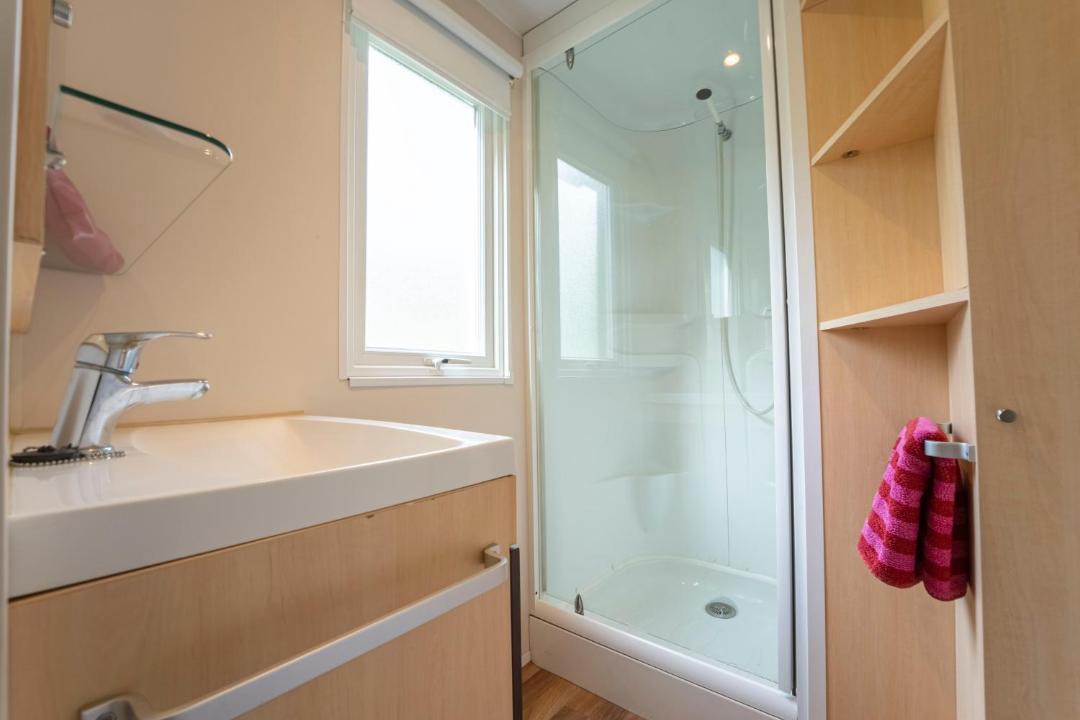 Photo of Bathroom in Saint-Andre-d'Embrun