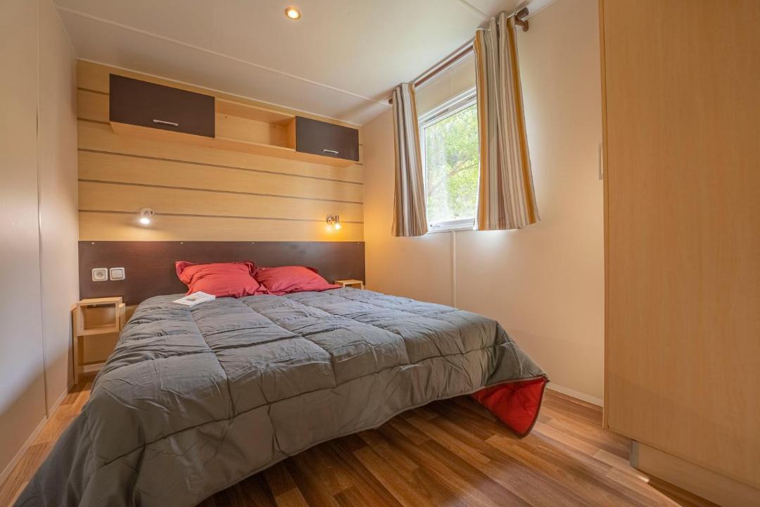 Photo of Bedroom in Saint-Andre-d'Embrun