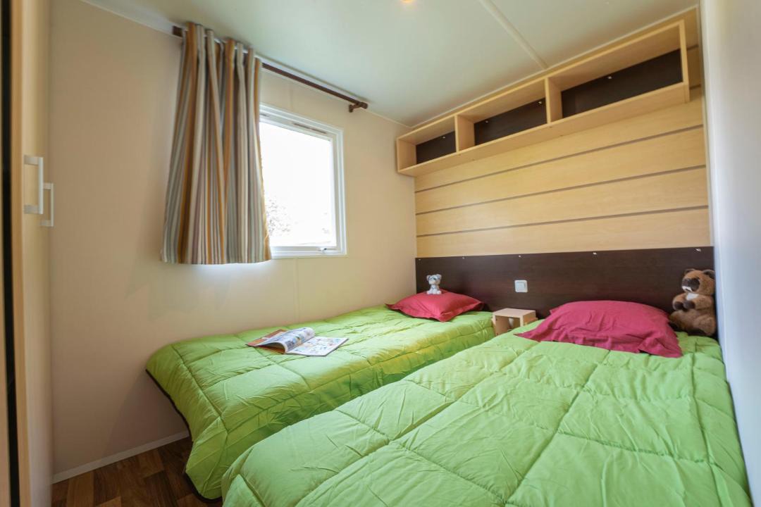 Photo of Bedroom in Saint-Andre-d'Embrun