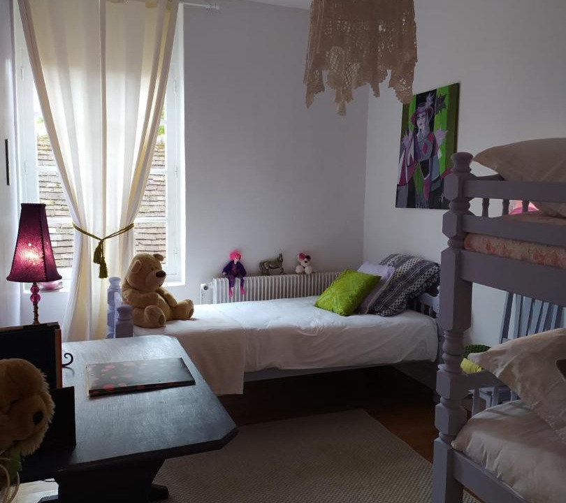 Photo of Bedroom in Longny-au-Perche