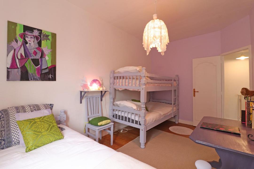 Photo of Bedroom in Longny-au-Perche