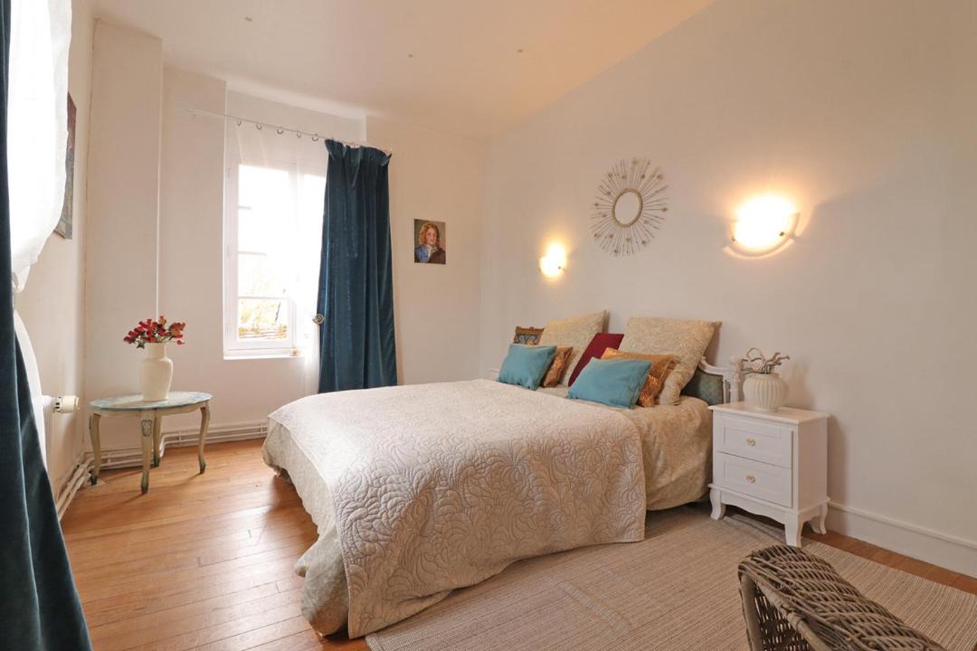 Photo of Bedroom in Longny-au-Perche