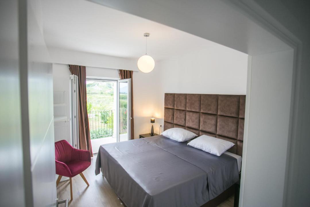 Photo of Bedroom in Komin