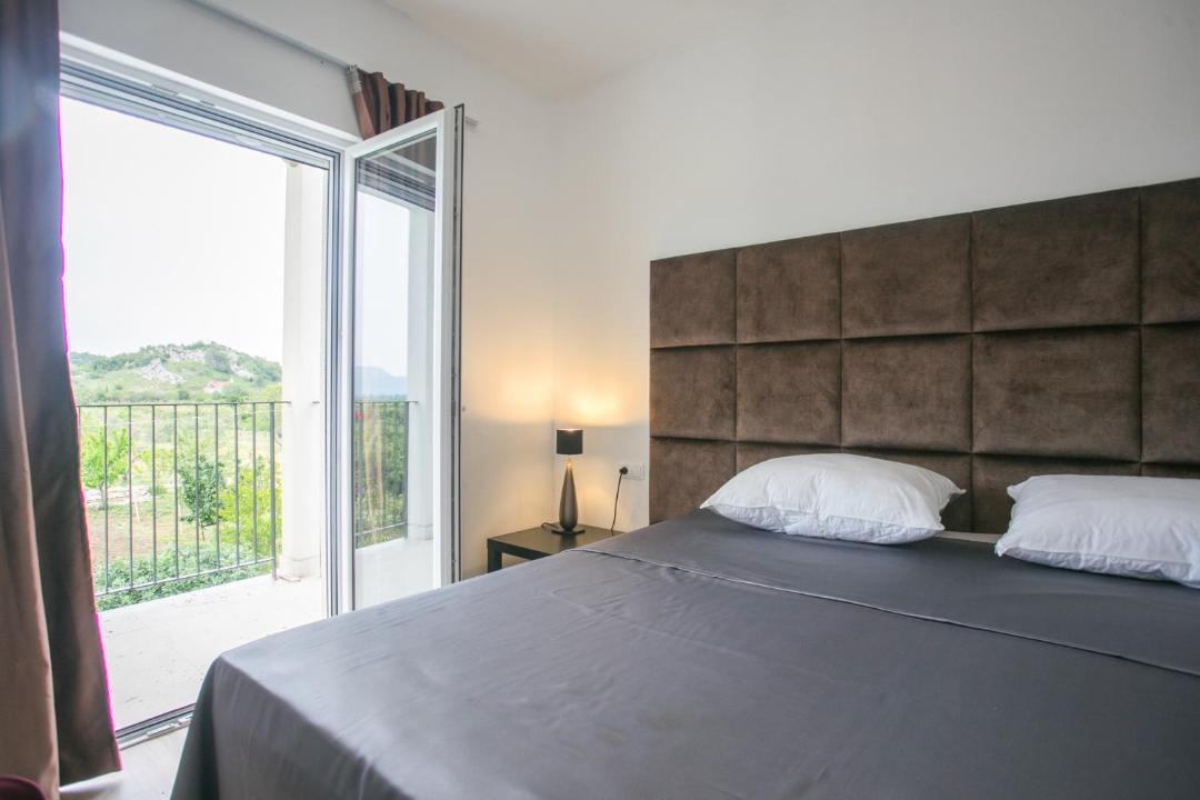 Photo of Bedroom in Komin