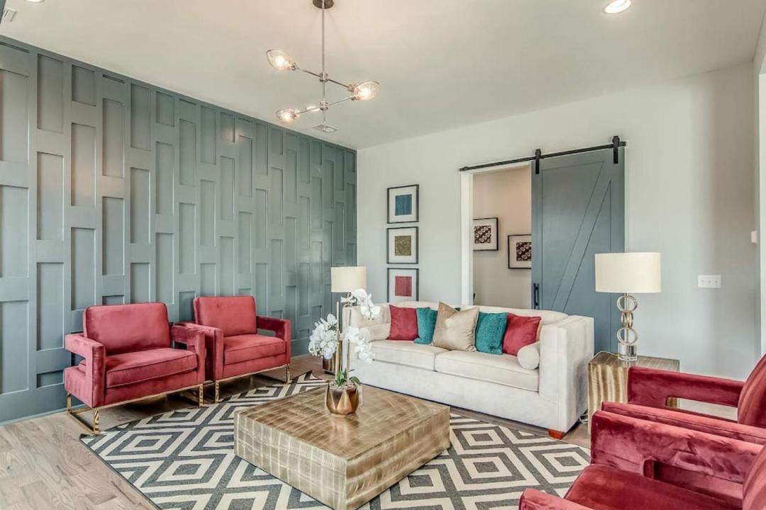 Photo of Livingroom in Edgehill