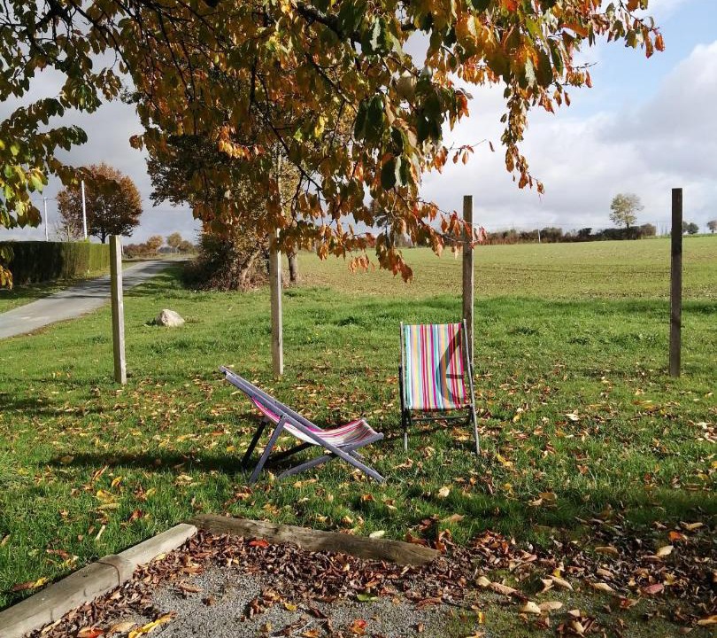 Photo of Outdoor in Vendrennes