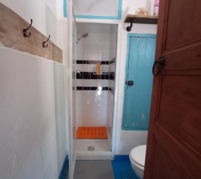 Photo of Bathroom in Saint-Antoine-Cumond