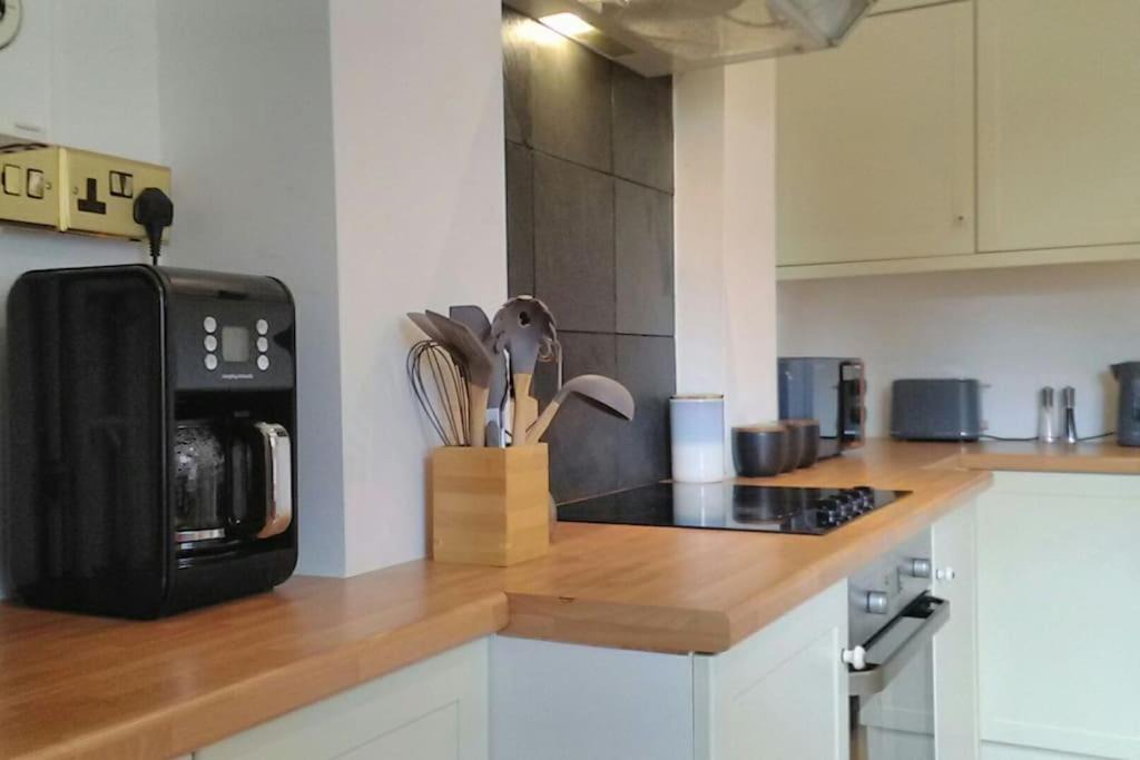 Photo of Kitchen in Little Malvern