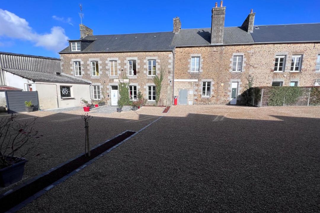 Photo of Others in Tinchebray