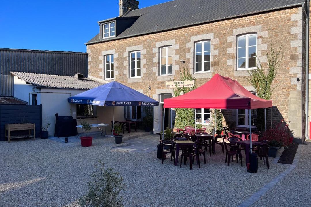 Photo of Others in Tinchebray