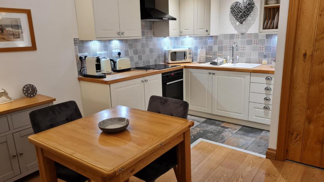 Photo of Kitchen in Penny Bridge