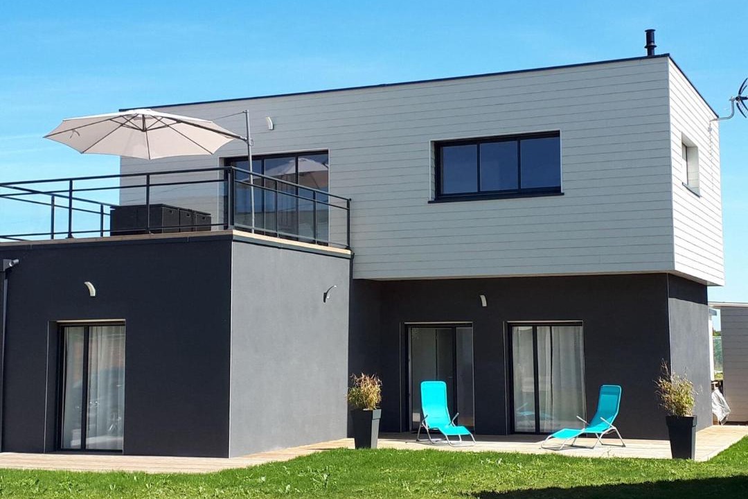 Photo of Buildings in Plouescat