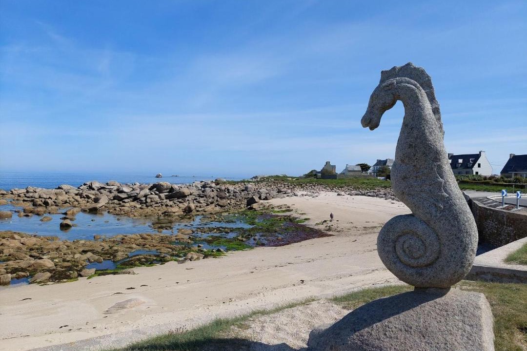 Photo of Outdoor in Plouescat