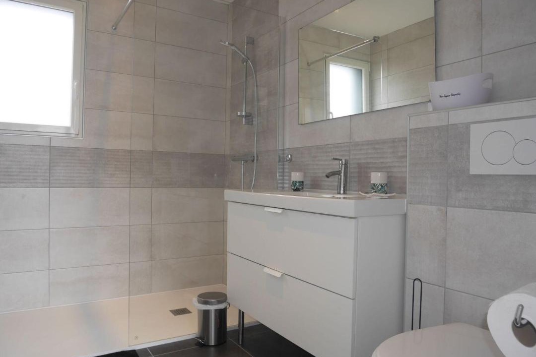 Photo of Bathroom in Plouescat