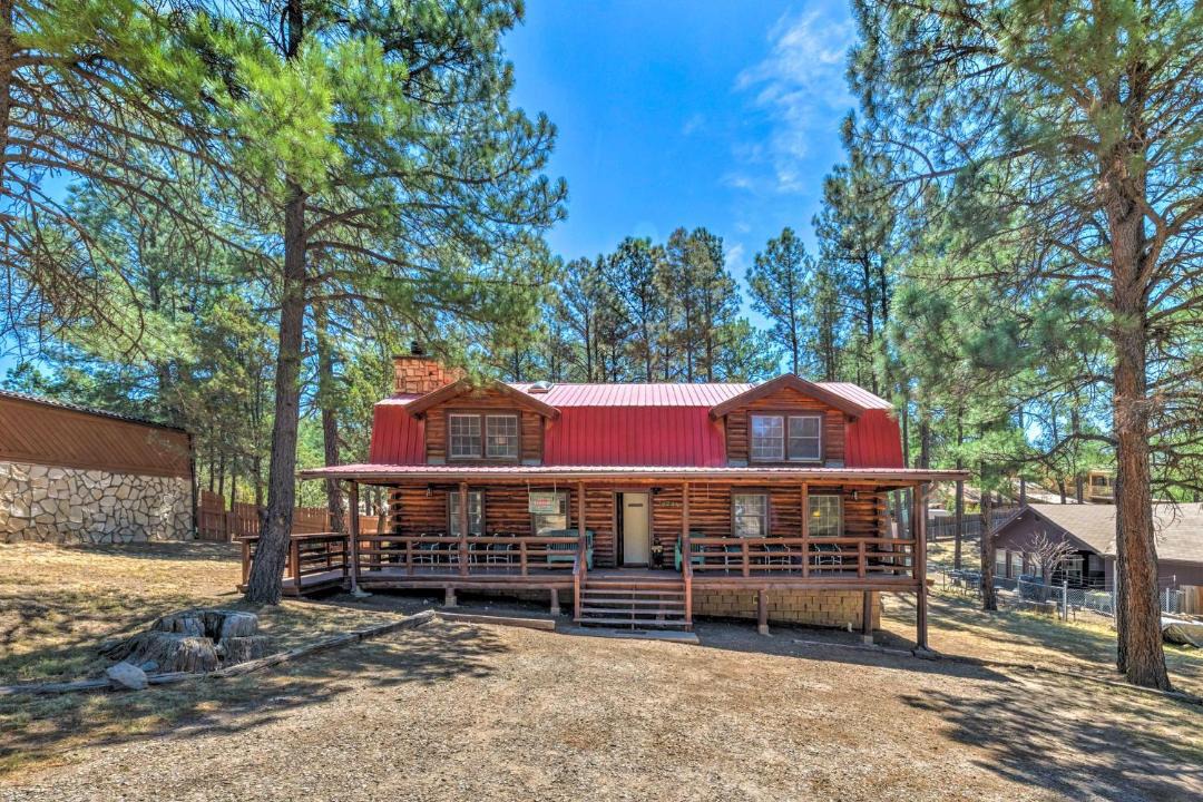 Photo of Others in Ruidoso
